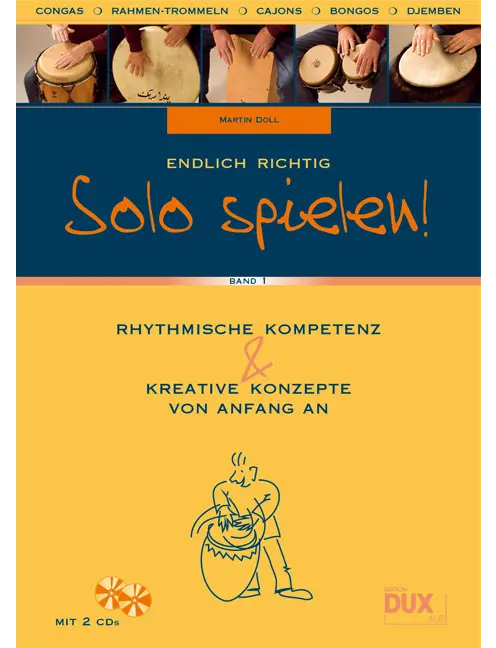 Endlich richtig Solo spielen